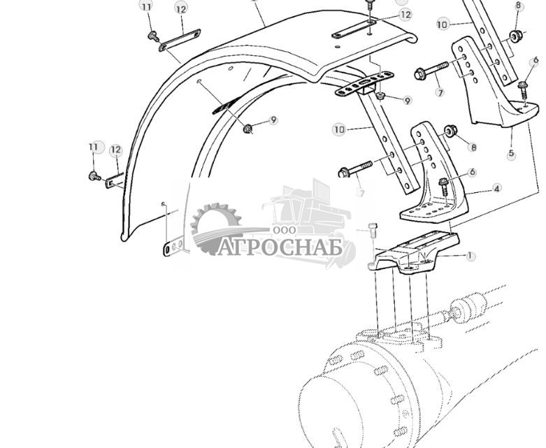 ПЕРЕДНИЕ КРЫЛЬЯ (MFWD, ШИРИНА 420 MM) - ST209174 189.jpg